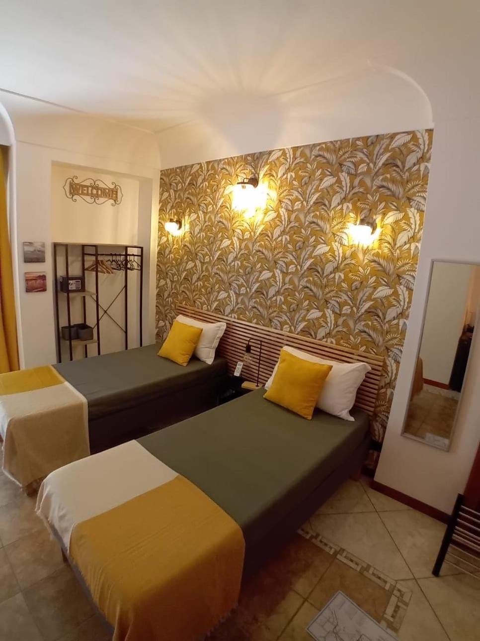 Reginella House Napoli